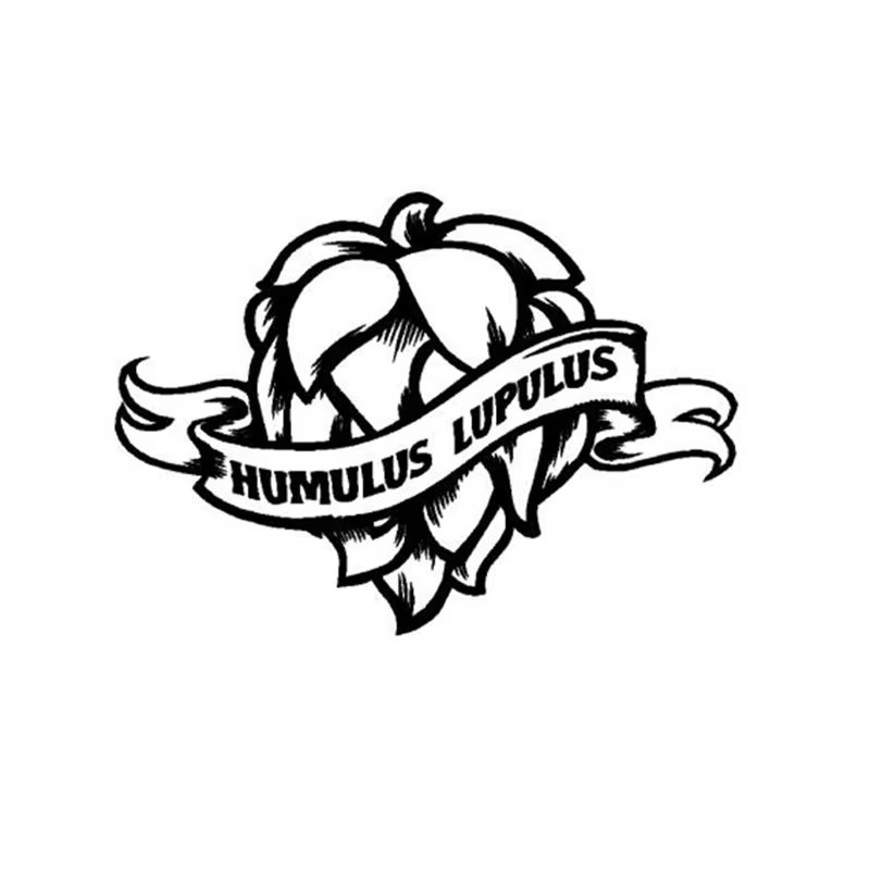 Art Craft Furniture - Vintage Hop Head Craft Beer Fridge