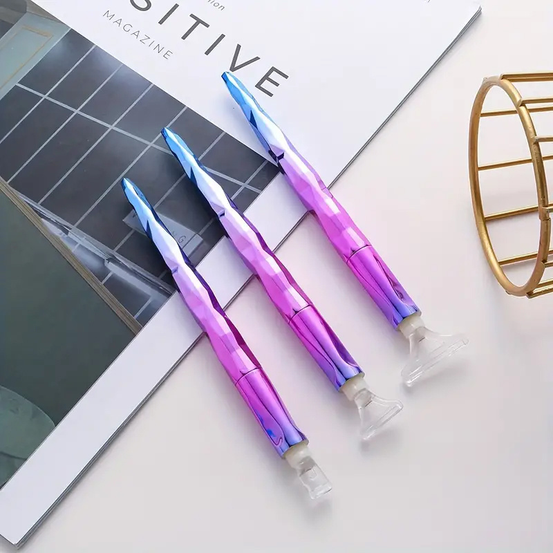 Gradient Diamond Painting Pen  - Art Craft Accessories ulasan dan harga