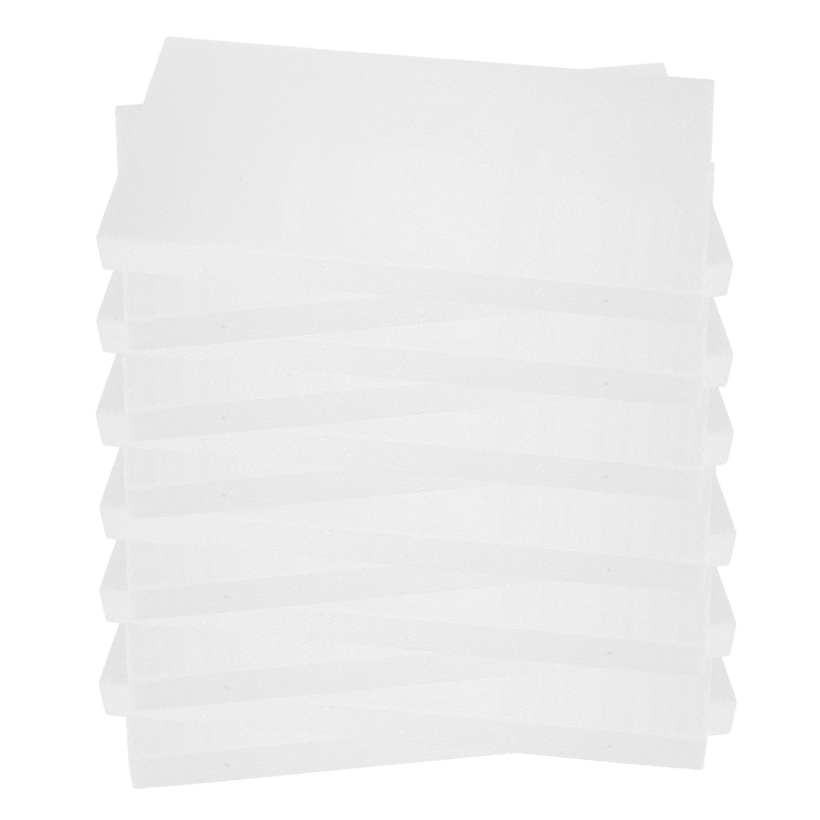 12Pcs Craft Foam Sheets Rectan - Art Craft School ulasan dan harga