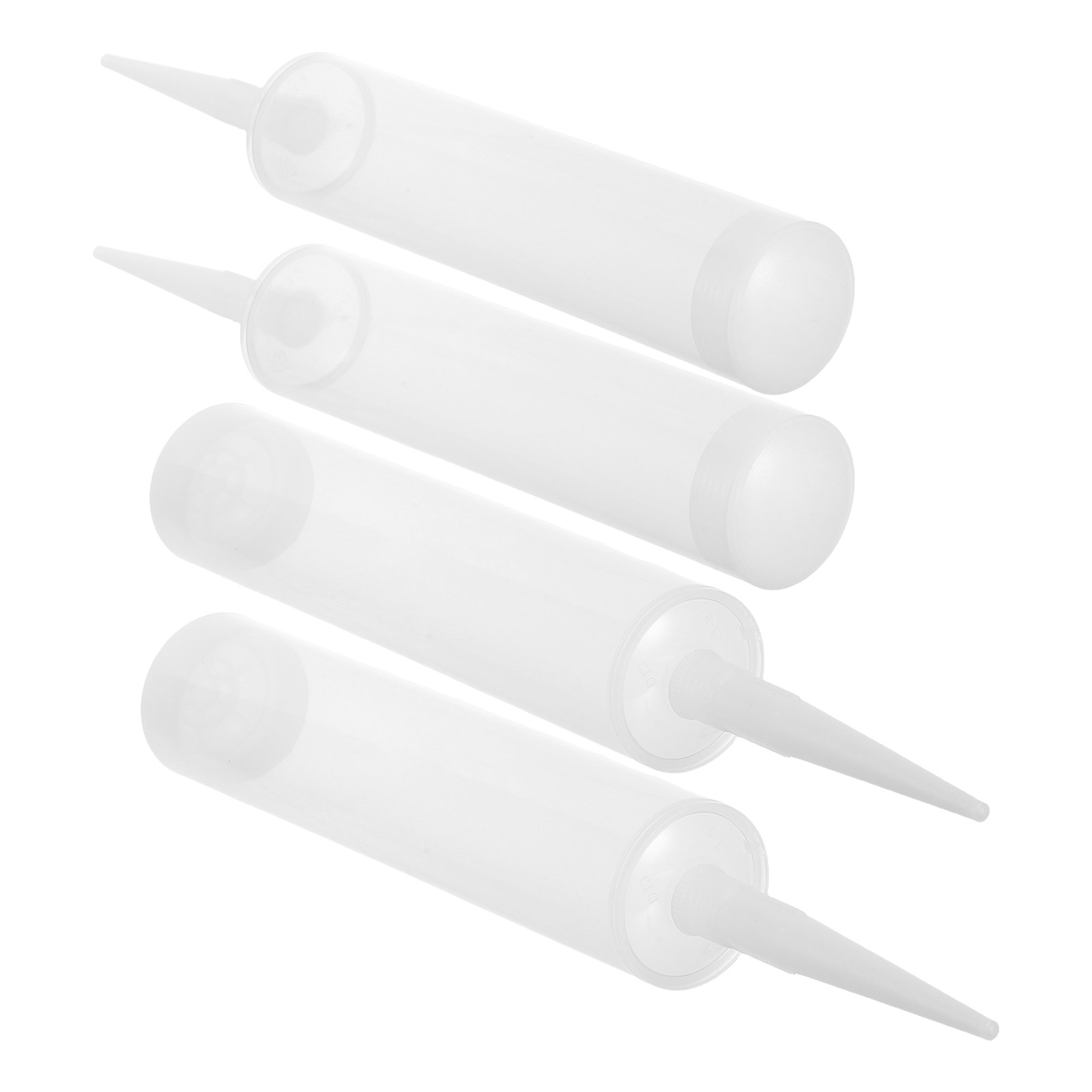 4Pcs Refillable Glue Dispenser - Art Craft School ulasan dan harga