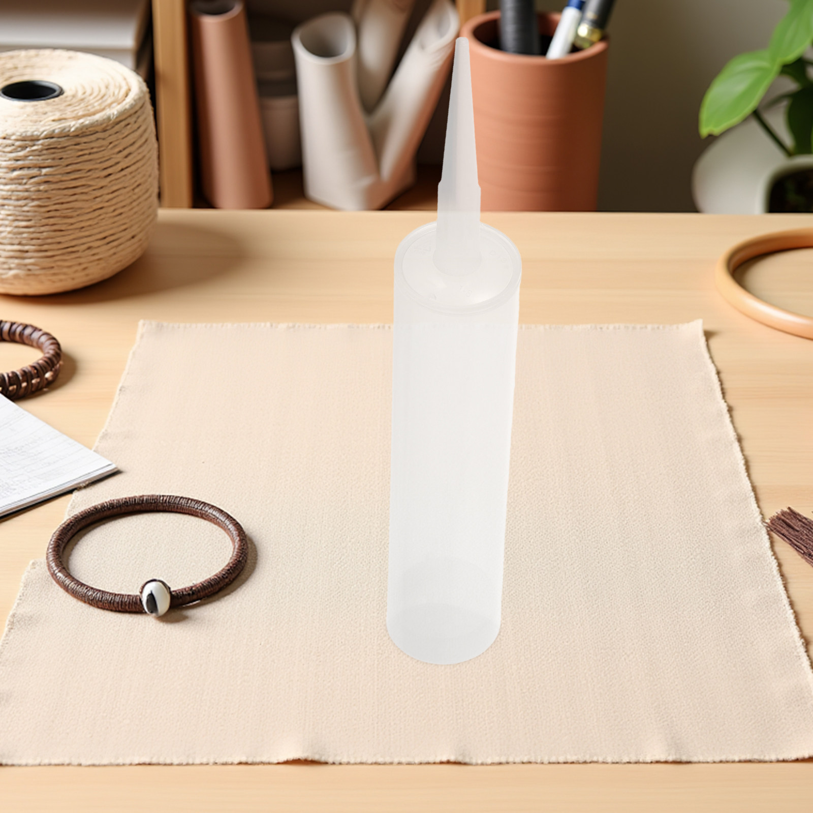 4Pcs Refillable Glue Dispenser - Art Craft School ulasan dan harga