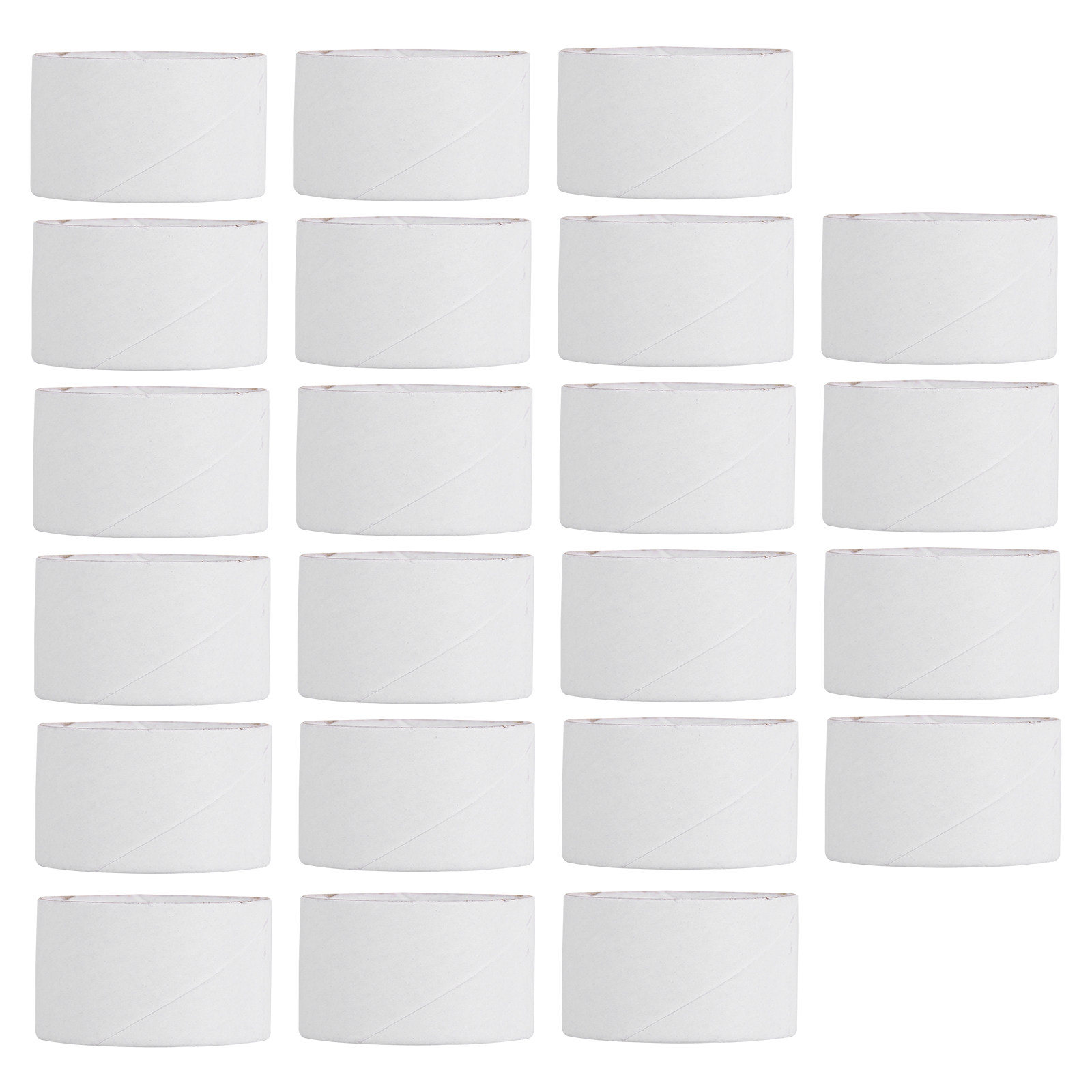 25Pcs DIY Craft Paper Rolls Kr - Art Craft Cardboard ulasan dan harga
