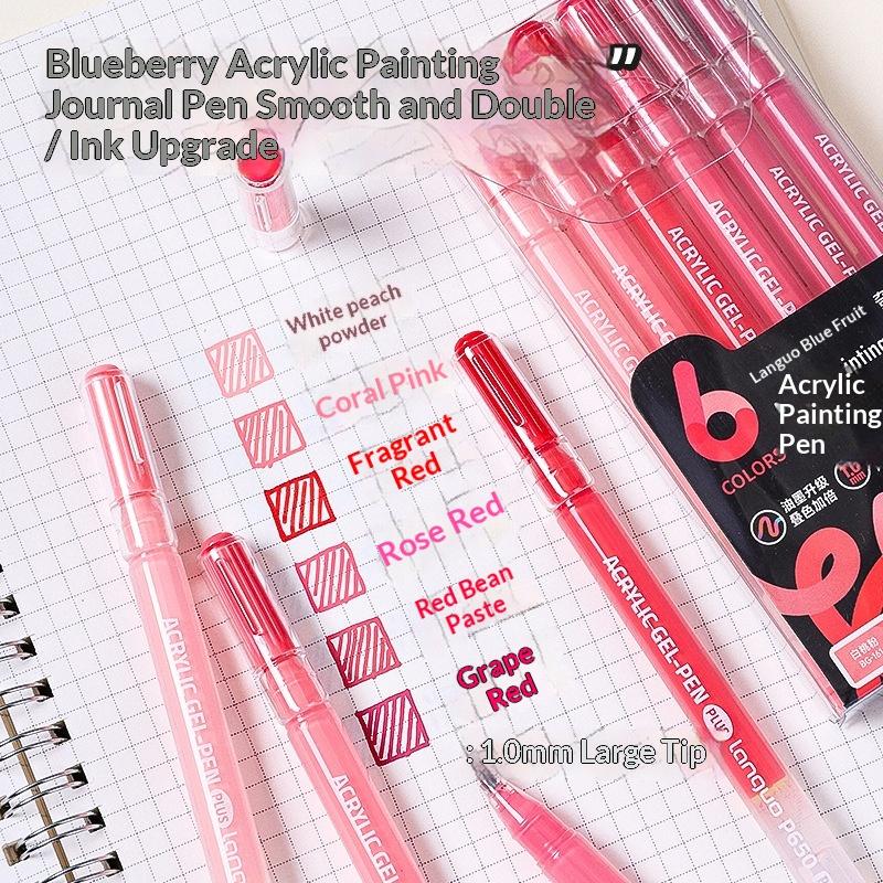 Acrylic Painting Handbook Gel  - Art Craft School ulasan dan harga