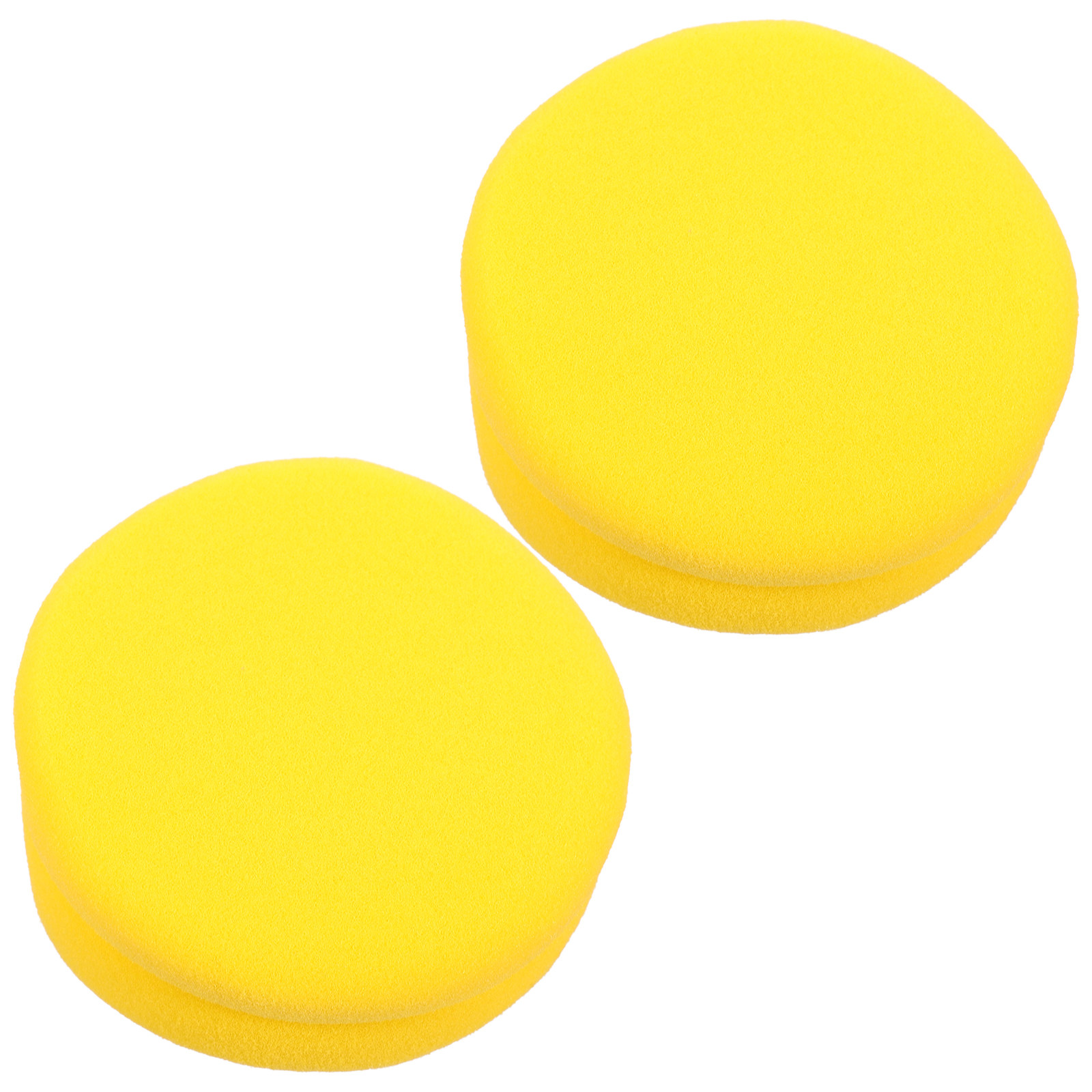 2Pcs Children Painting Sponge  - Art Craft Kindergarten ulasan dan harga