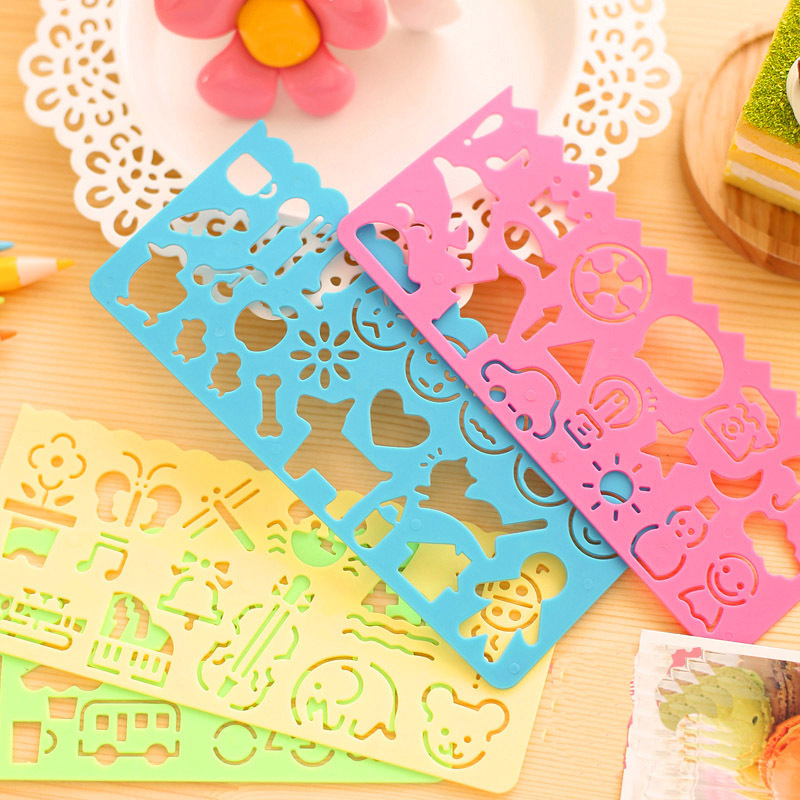 Children Drawing Toys DIY Pain - Art Craft Kindergarten ulasan dan harga