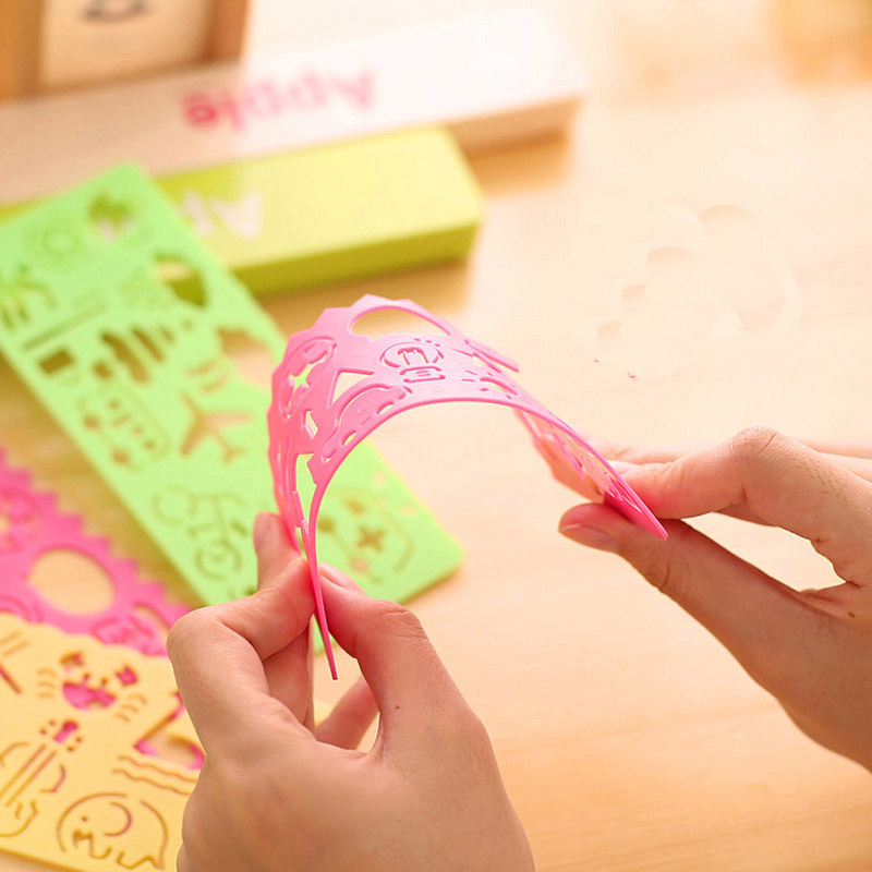 Children Drawing Toys DIY Pain - Art Craft Kindergarten ulasan dan harga