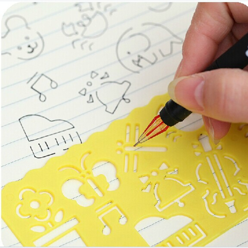 Children Drawing Toys DIY Pain - Art Craft Kindergarten ulasan dan harga