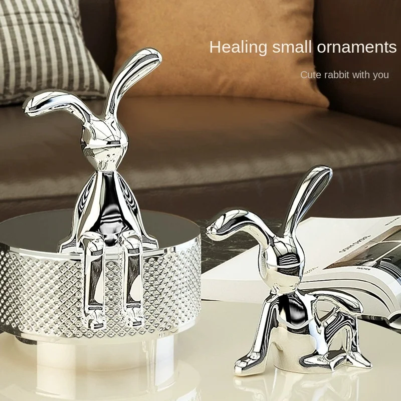 [MGT] Europe originality golde - Art Craft Rabbit ulasan dan harga