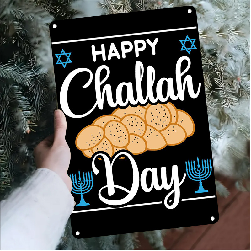 CIFBUY Vintage Jewish Challah  - Art & Craft Kids Toys ulasan dan harga
