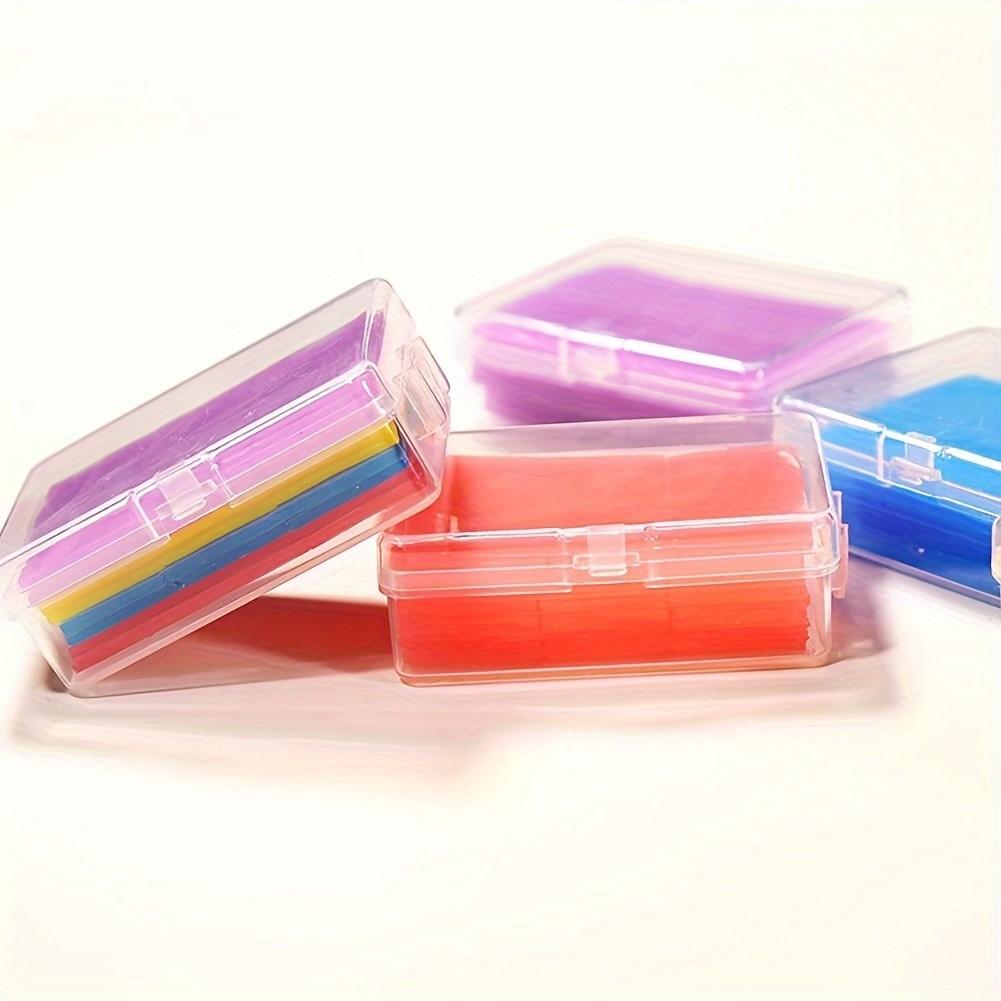 48 Pieces of Diamond Painting  - Art Craft Accessories ulasan dan harga