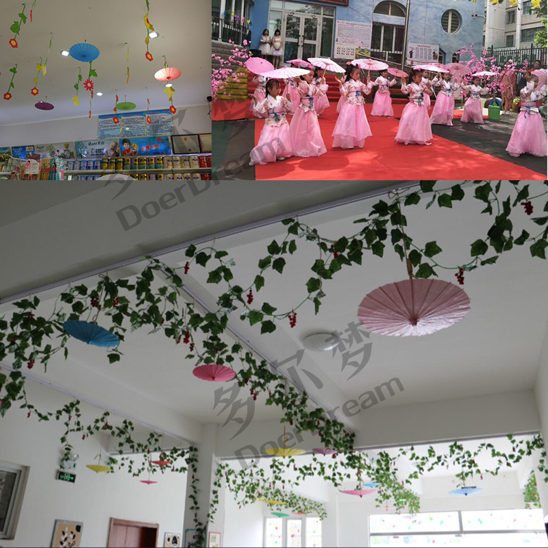 New 5 Size Handmade Colored Pa - Art Craft Kindergarten ulasan dan harga
