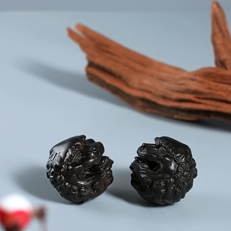 Chinese Black Sandalwood Carve - Art Craft Furniture ulasan dan harga