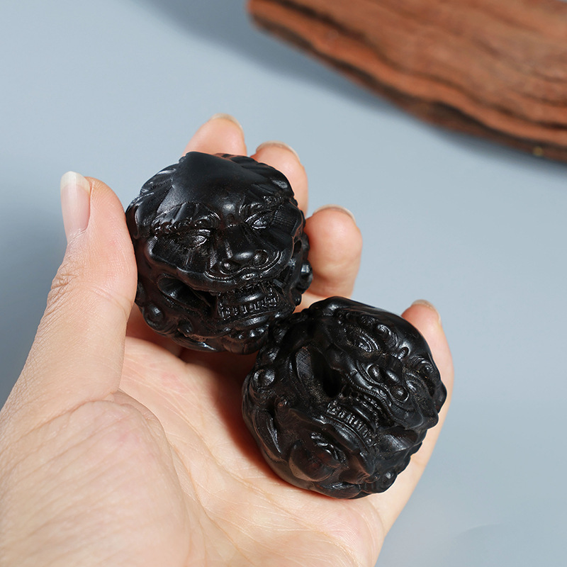 Chinese Black Sandalwood Carve - Art Craft Furniture ulasan dan harga