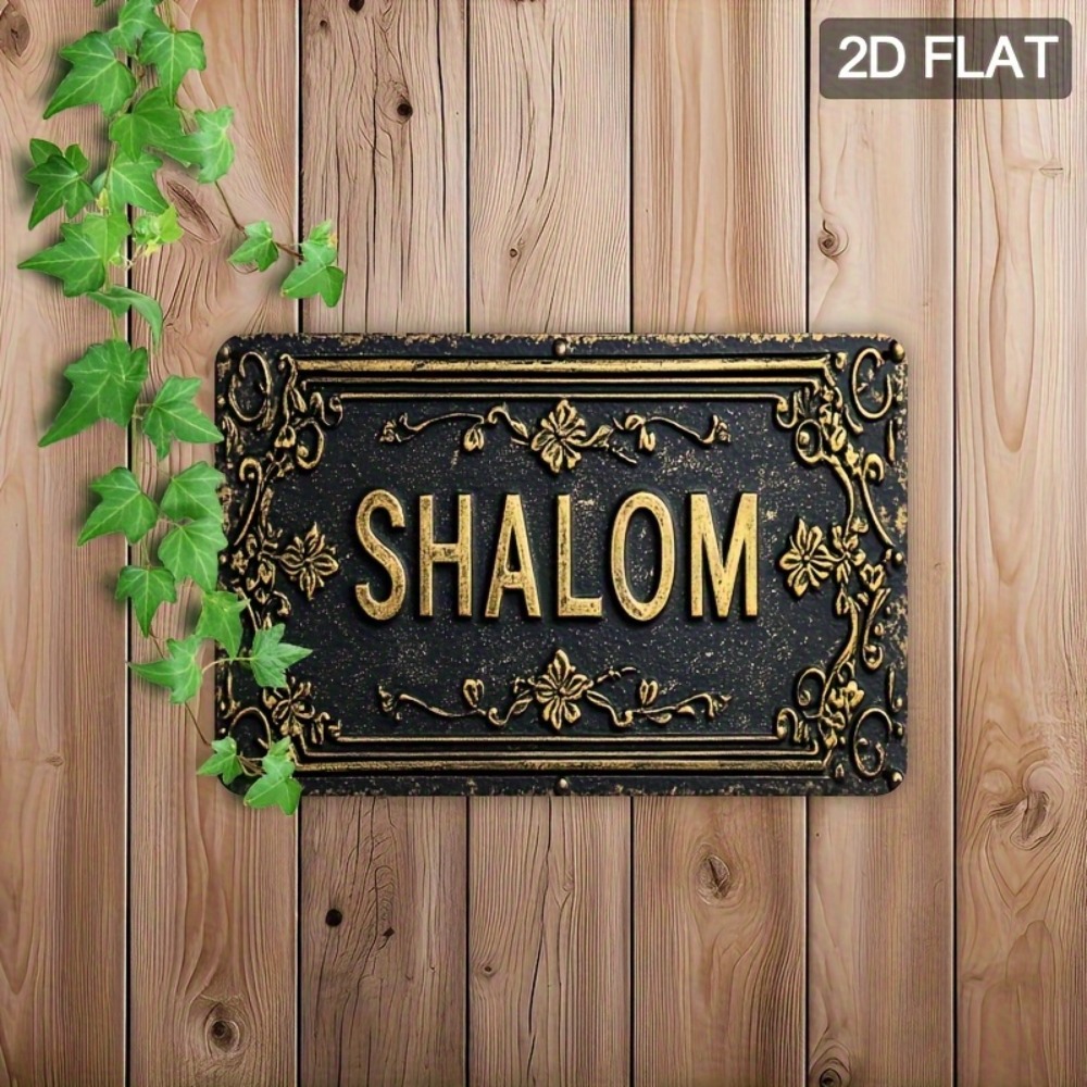 CIFBUY Shalom Black Gold Flora - Art & Craft Kids Toys ulasan dan harga