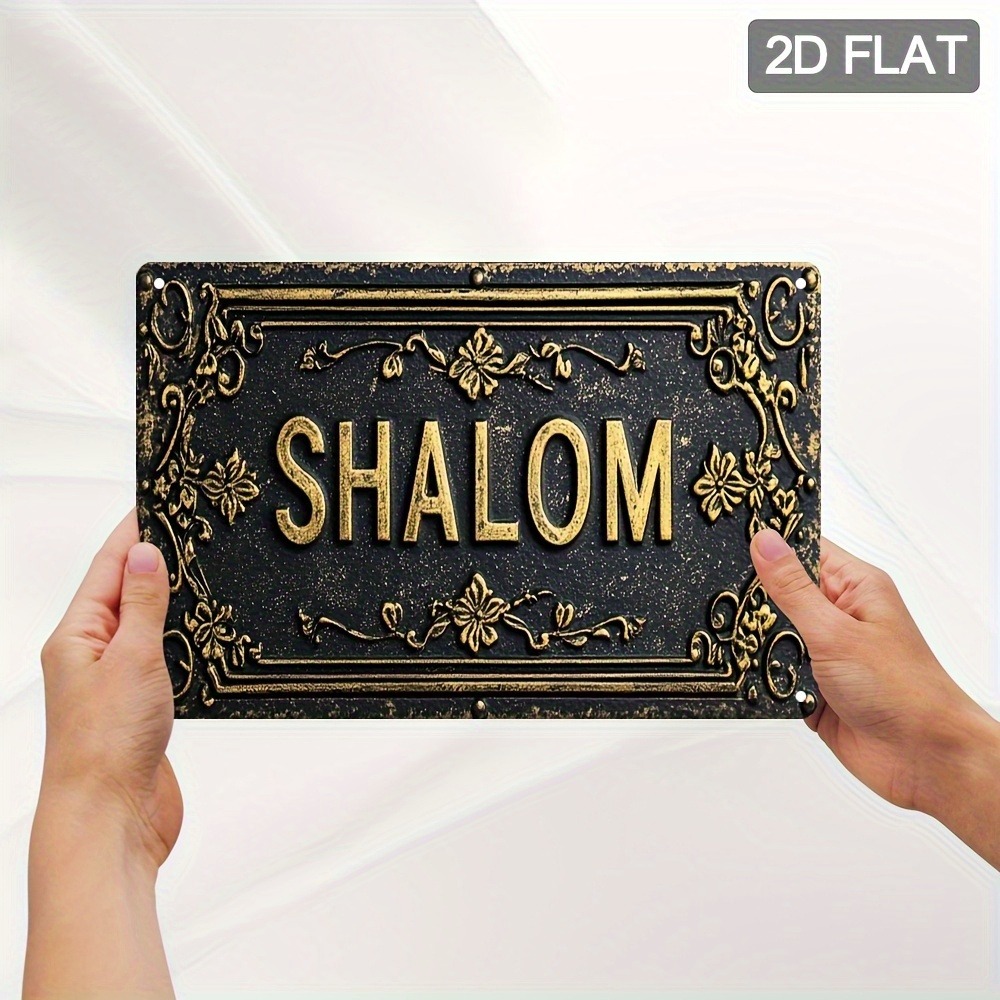 CIFBUY Shalom Black Gold Flora - Art & Craft Kids Toys ulasan dan harga