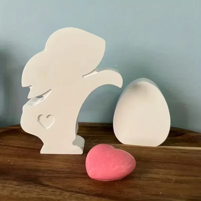 Premium Top Quality Easter Hea - Art Craft Rabbit ulasan dan harga