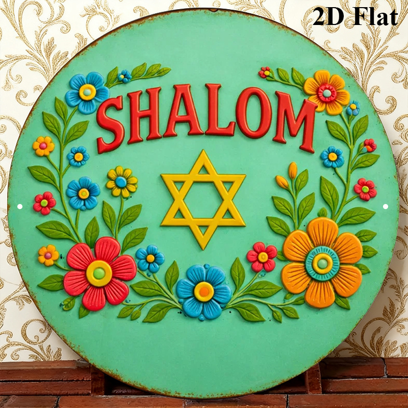 CIFBUY  Shalom Star of David A - Art & Craft Kids Toys ulasan dan harga