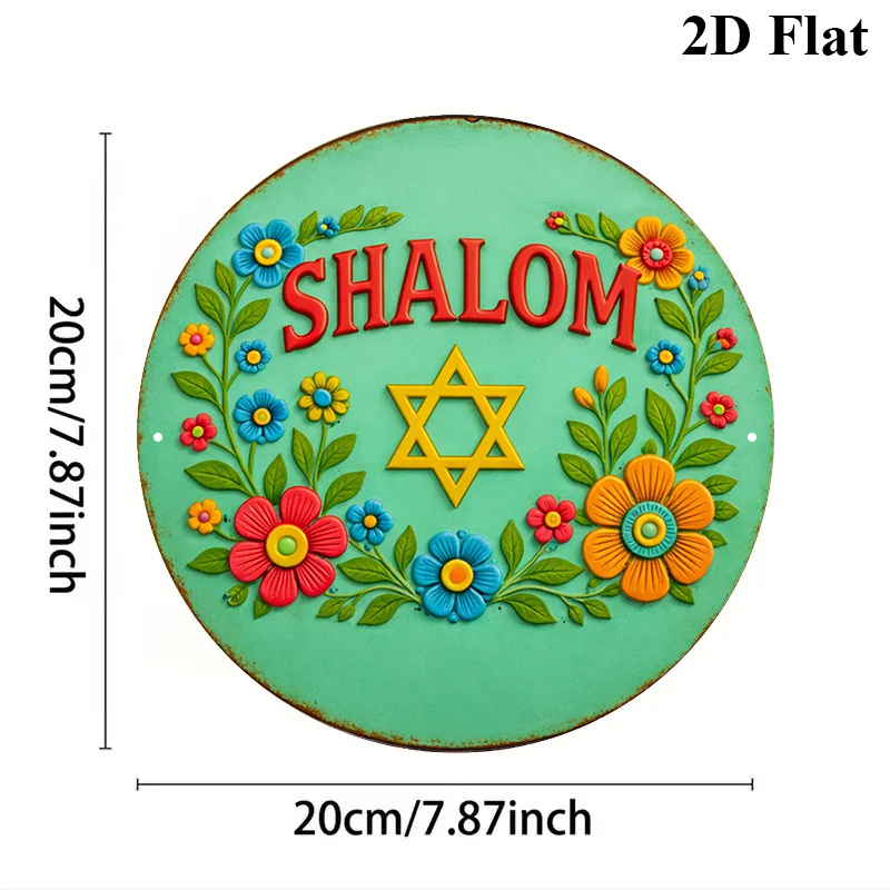 CIFBUY  Shalom Star of David A - Art & Craft Kids Toys ulasan dan harga