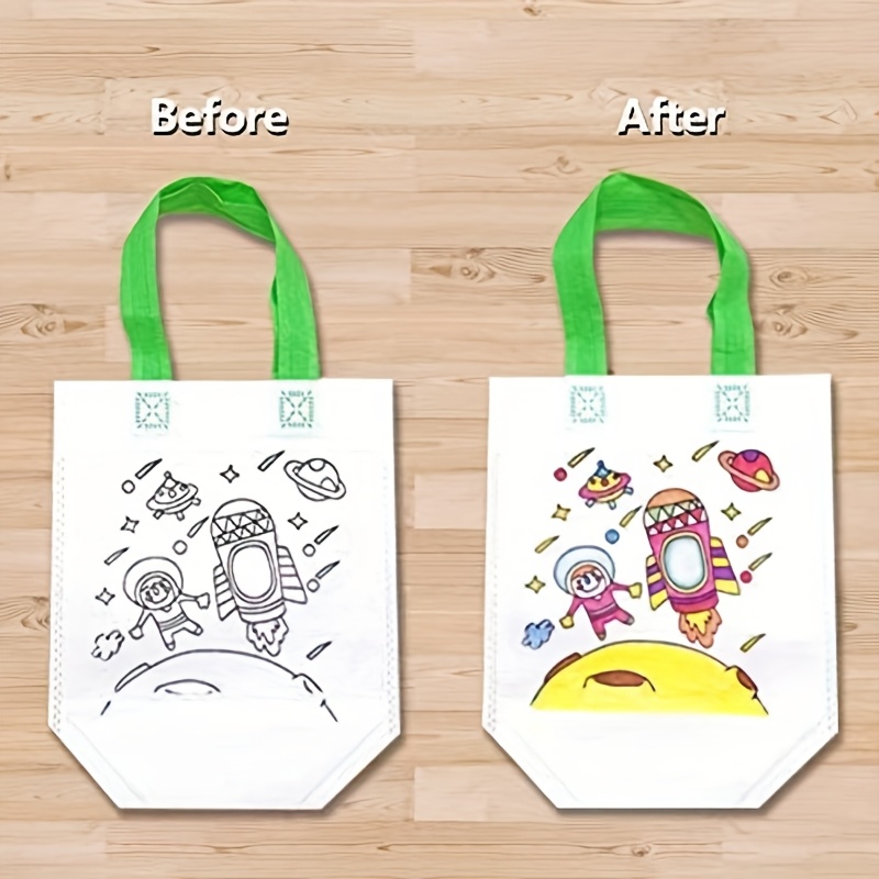 12 Bags+144 Marker DIY Graffit - Art Craft Zebra ulasan dan harga