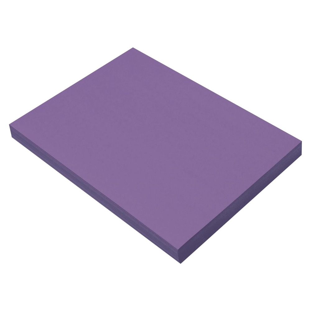 100 Sheets Violet Construction - Art Craft School ulasan dan harga