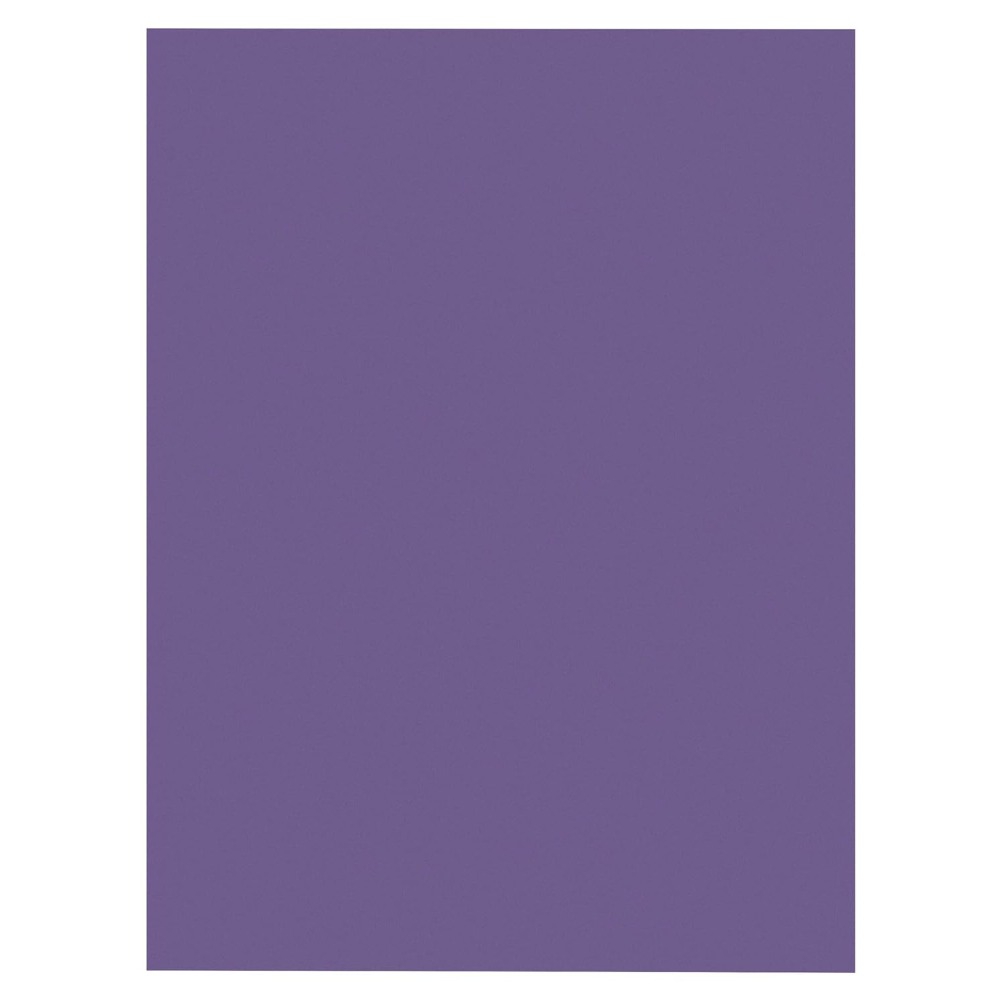 100 Sheets Violet Construction - Art Craft School ulasan dan harga