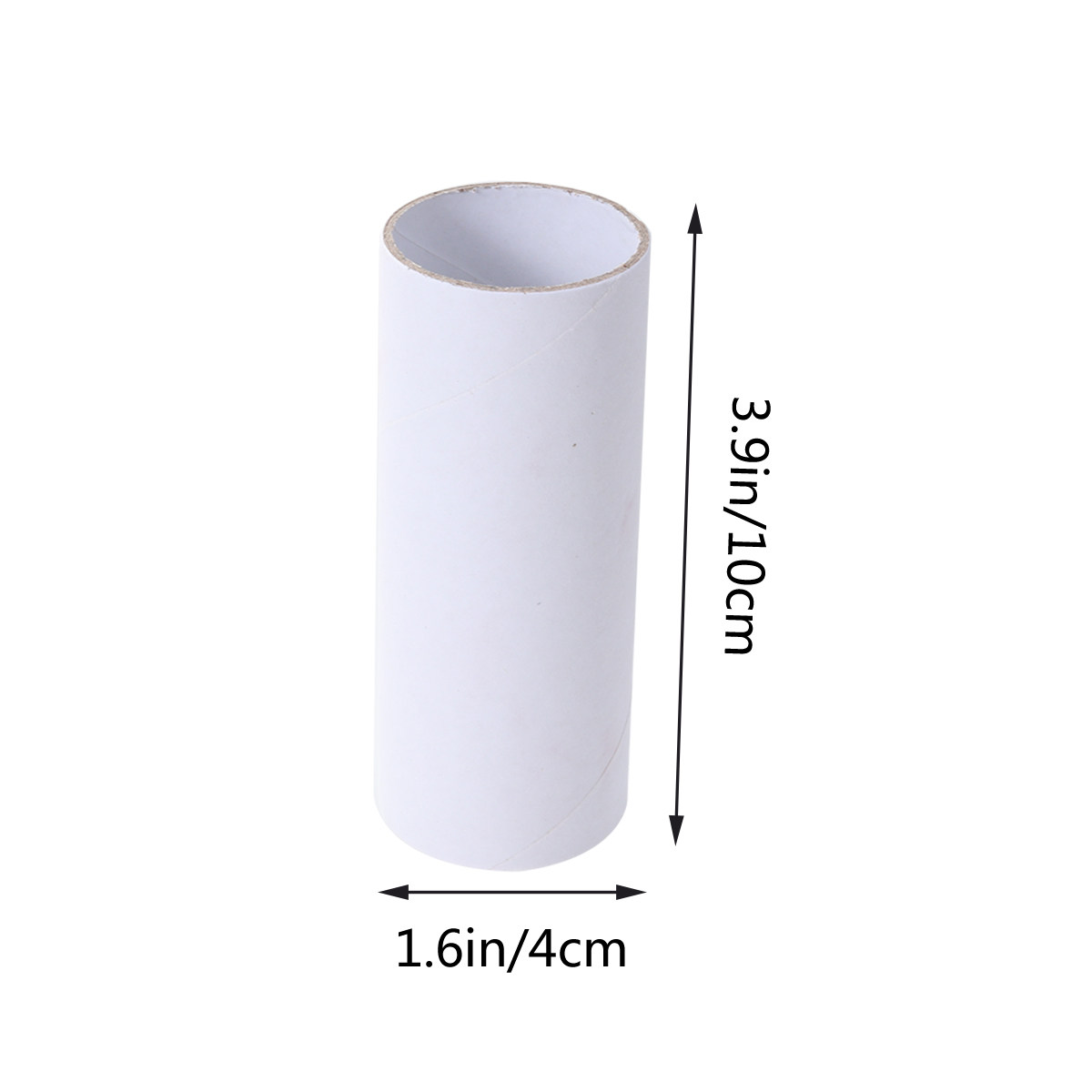 15Pcs Coloring Paper Tubes Kra - Art Craft Kindergarten ulasan dan harga