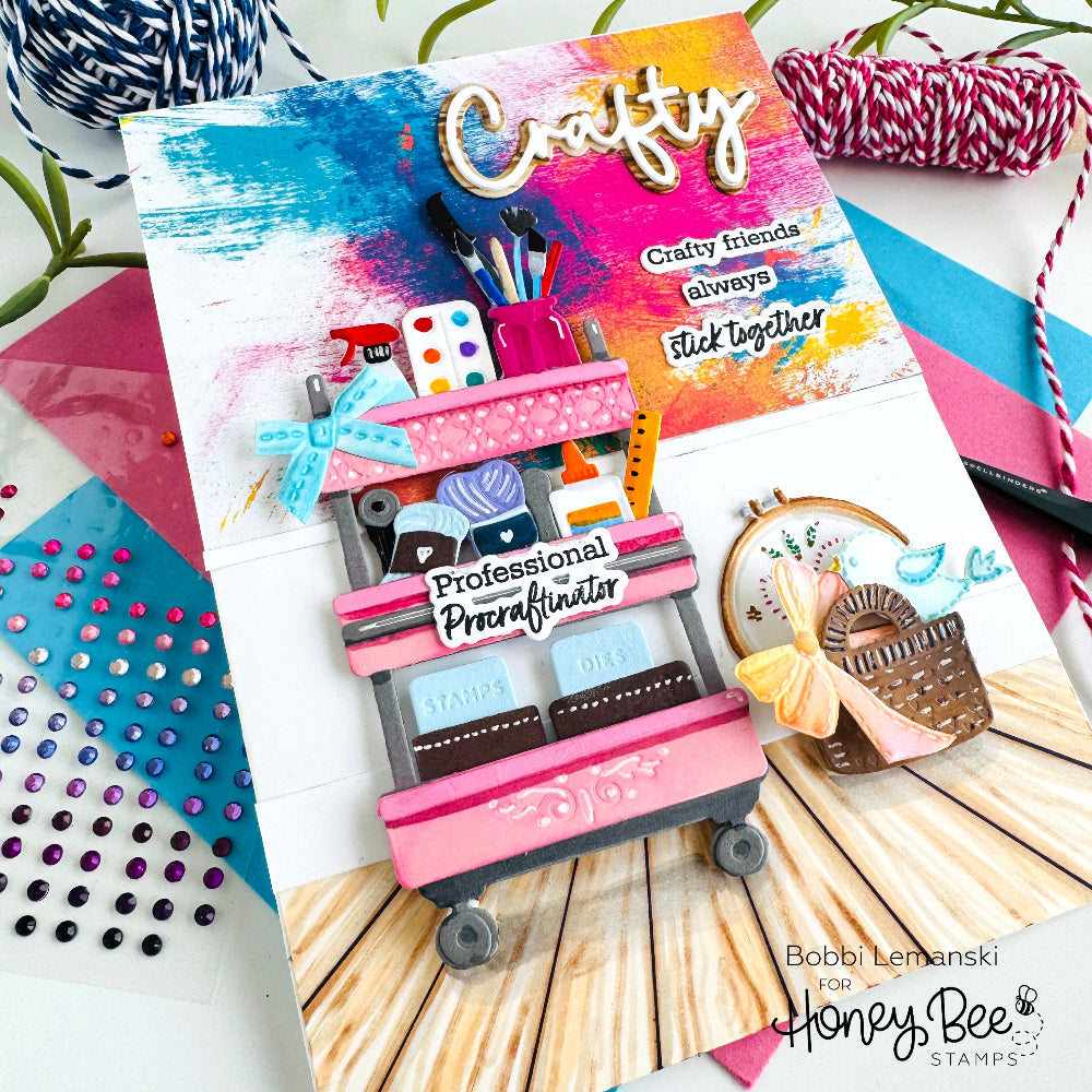 Layers Arts And Crafts Supplie - Art Craft Furniture ulasan dan harga