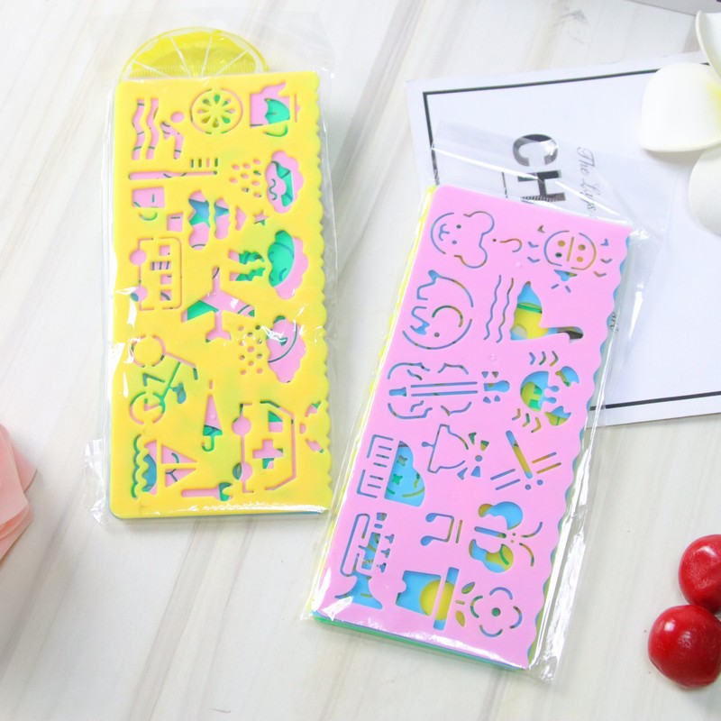 Geometry Spirograph Drawing St - Art Craft Kindergarten ulasan dan harga