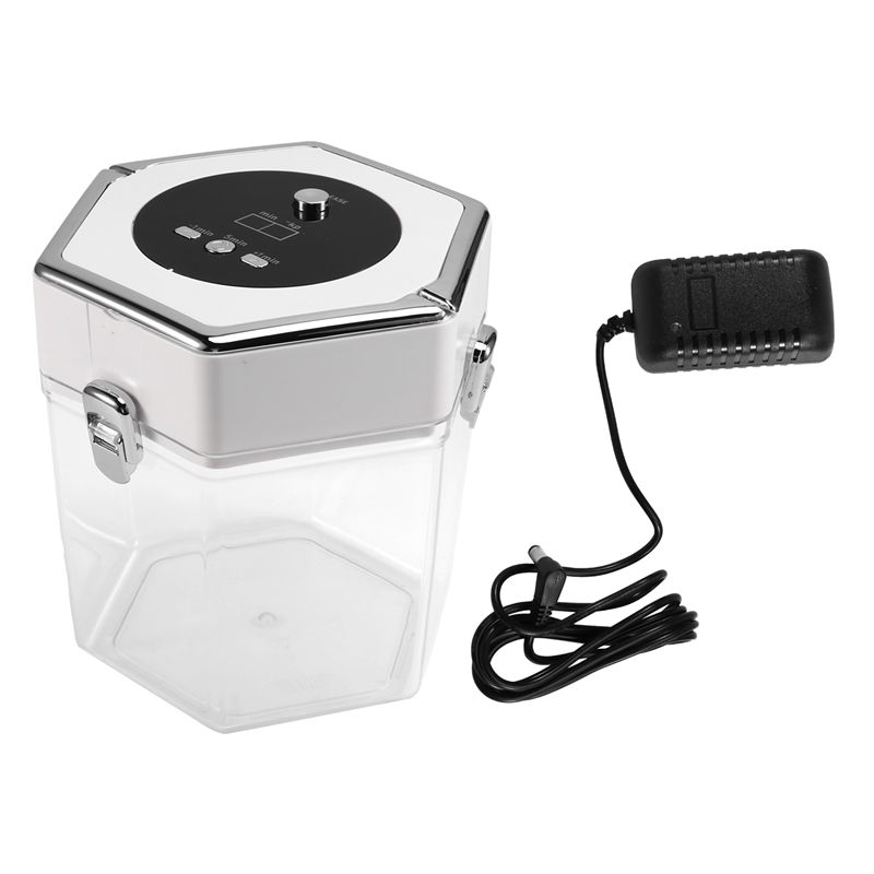 【A16Z】2L Epoxy Resin Airless M - Art Craft Display ulasan dan harga