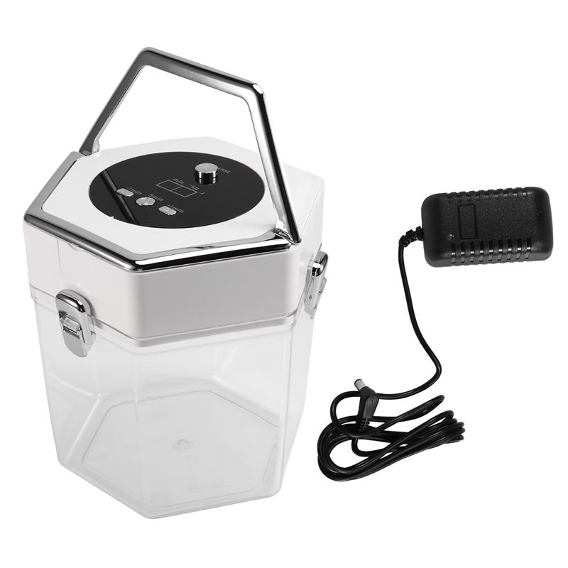 【A16Z】2L Epoxy Resin Airless M - Art Craft Display ulasan dan harga