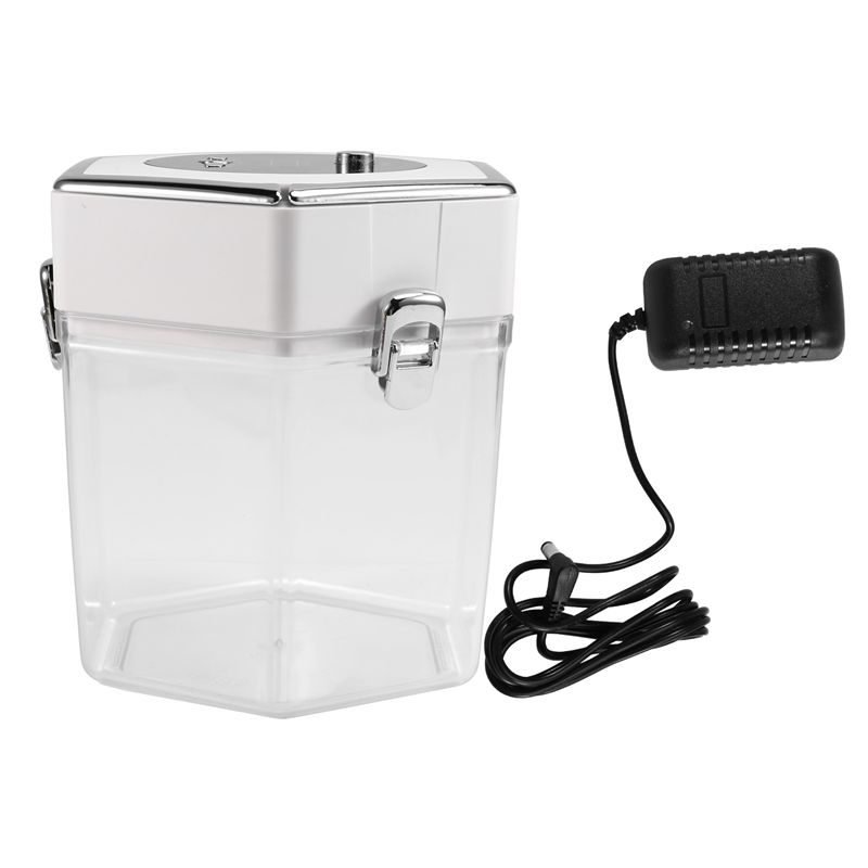 【A16Z】2L Epoxy Resin Airless M - Art Craft Display ulasan dan harga